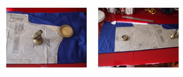 refashion dress to tunic