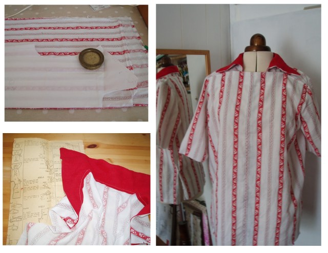 advance 8148 pyjamas from bedlinen