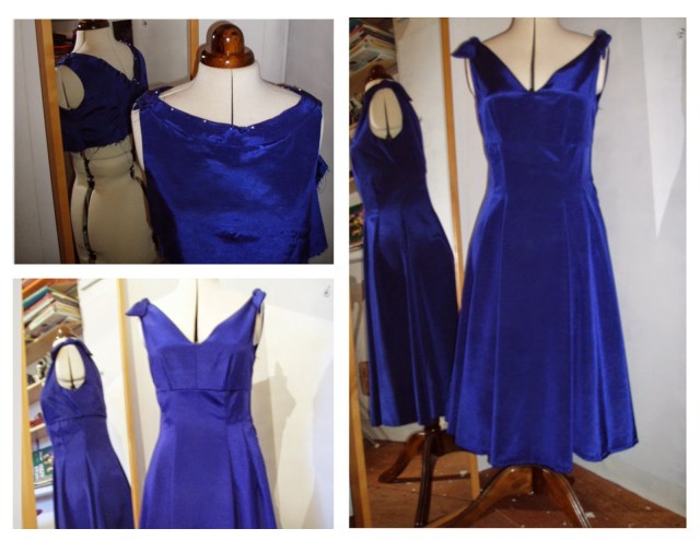 butterick 5603 - the go to dress butterick 5603 - the go to dress