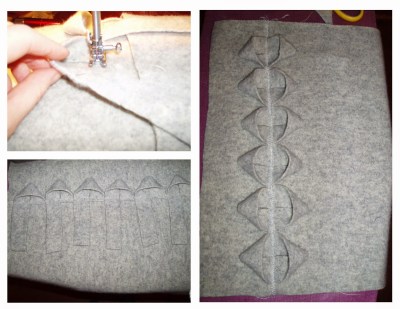 felted sweater remake cushion felted sweater remake cushion