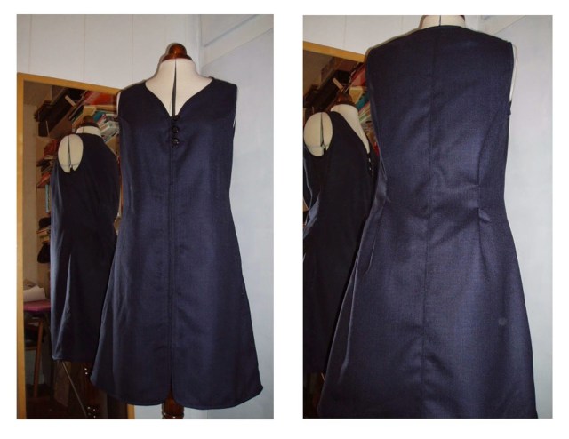 jean muir butterick 5784