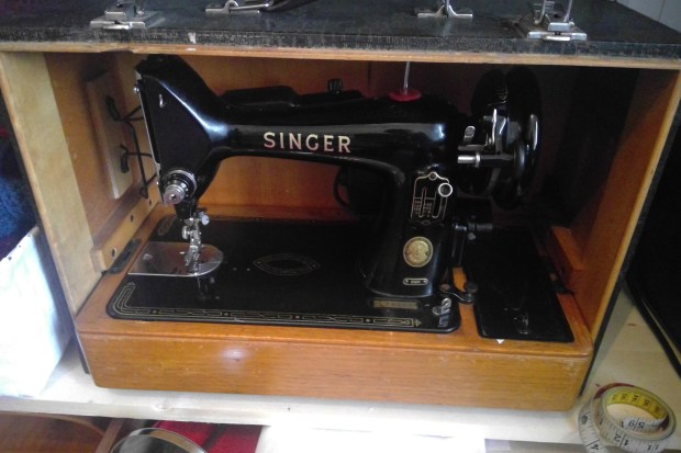 Singer 99k