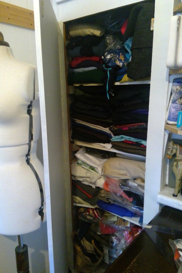 sew cupboard