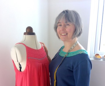 profile fashion revolution 2019